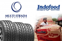Indofood and Multistrada Scouting for Plants in Kazakhstan, Official Says